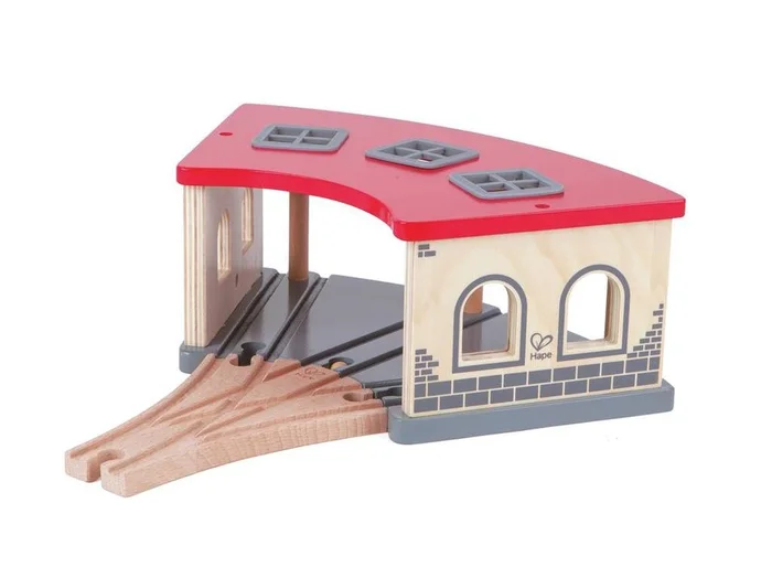 Hape – Großer Lokschuppen