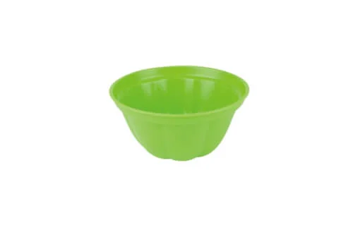 Hape – Gugelhupf, grün