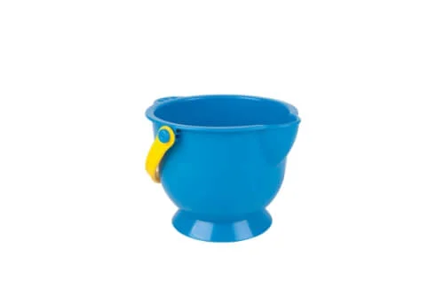 Hape – Kleiner Eimer, blau