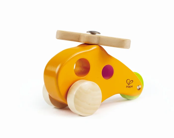Hape – Kleiner Hubschrauber