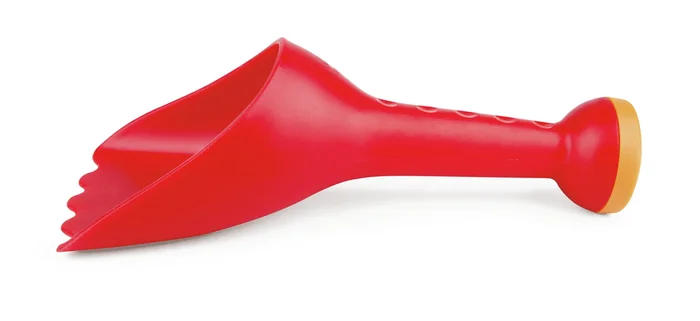 Hape – Regenschaufel, rot