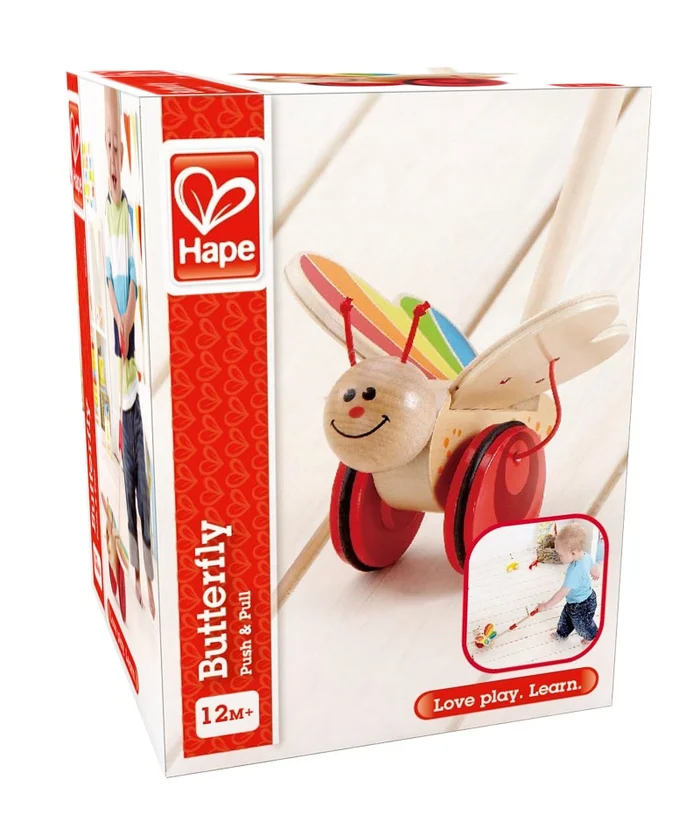 Hape – Schmetterling