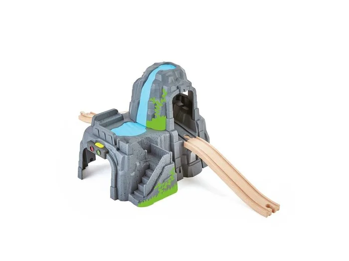 Hape – Tunnelkombination mit Licht & Sound