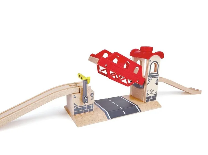 Hape – Zugbrücke