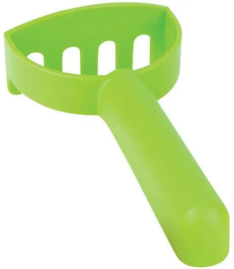 Hape Baby Rechen, Grün (6 Stk.)