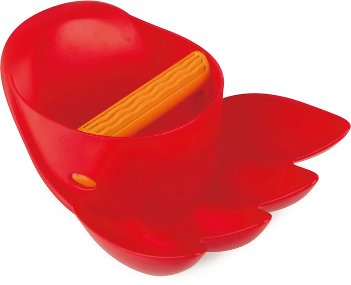 Hape E4051 Power Paw Spielzeug, Mehrfarbig