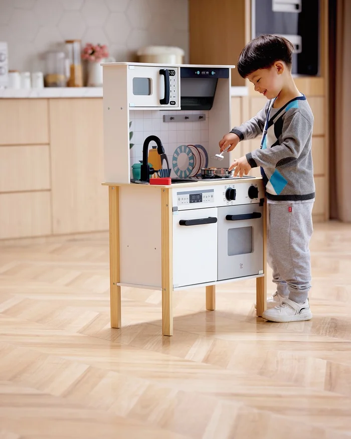 Hape Modern Smart Kitchen