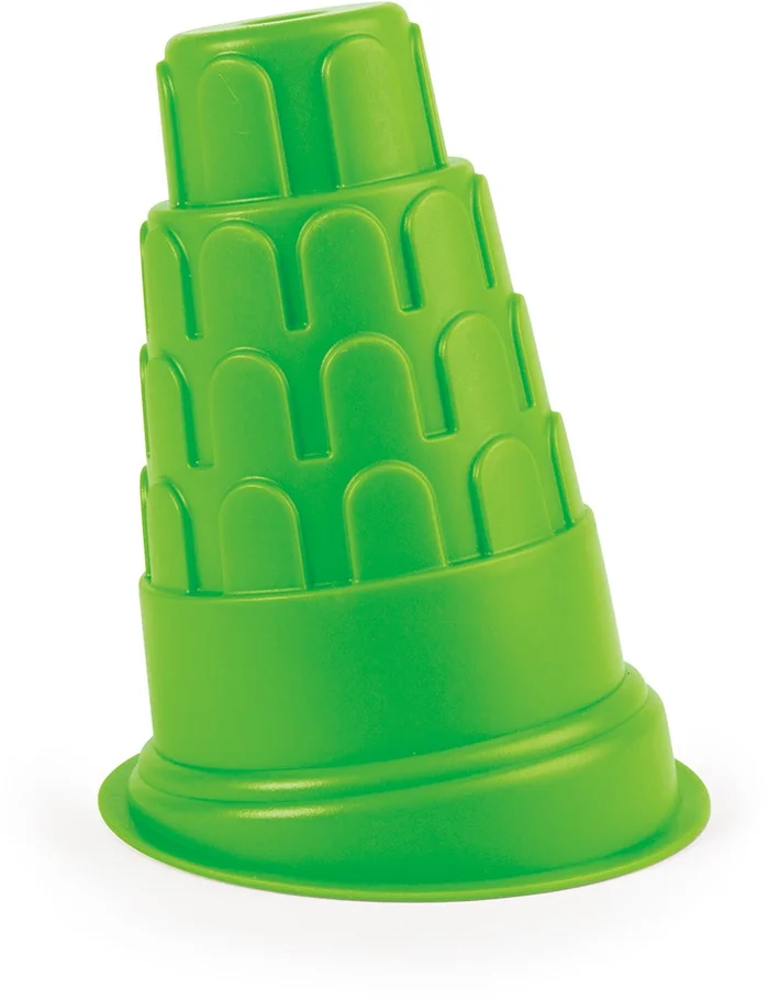 Hape Schiefer Turm von Pisa (4 Teile)