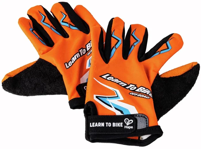 Hape Sports Rider Gloves, S size