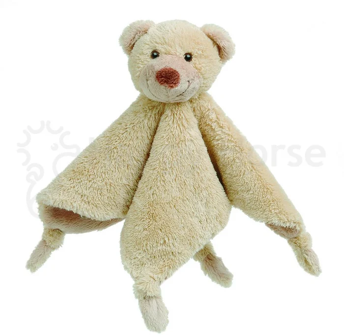 Happy Horse Bär Boogy Schnuffeltuch