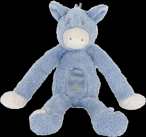 Happy Horse Donkey Denzell