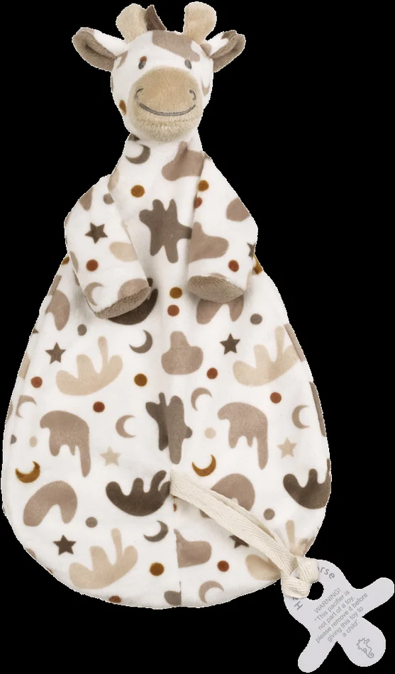 Happy Horse Giraffe Gino Tuttle