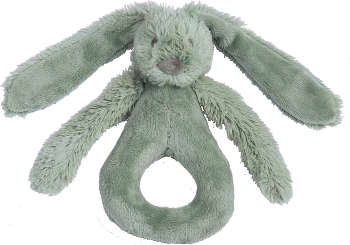 Happy Horse Grünes Kaninchen Richie Rassel – 18 cm