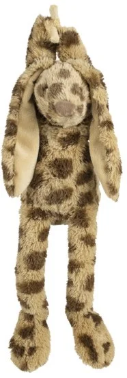 Happy Horse Happy Jubilee Rabbit Richie Musical