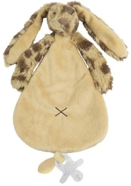 Happy Horse Happy Jubilee Rabbit Richie Tuttle