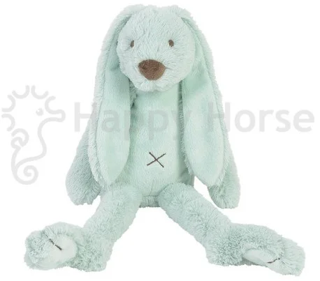 Happy Horse Hase Richie Lagunfarben