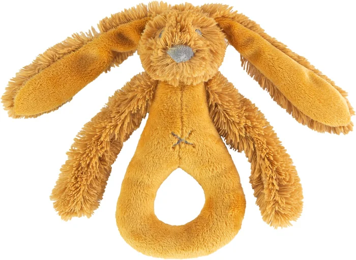 Happy Horse Hase Richie Ocker Rassel