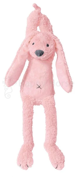 Happy Horse Hase Richie Rosa Spieluhr