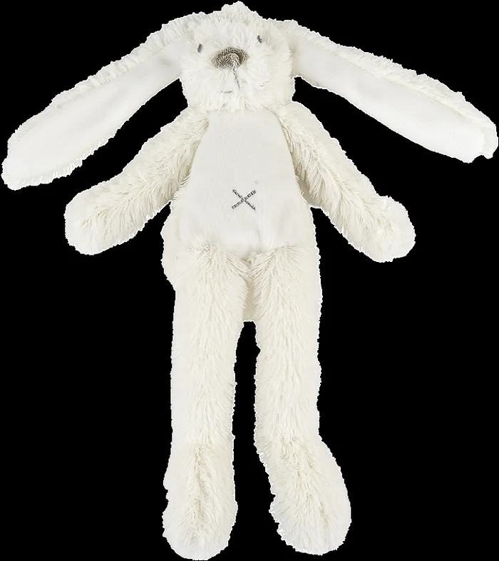 Happy Horse Ivory Rabbit Richie Flatstyle