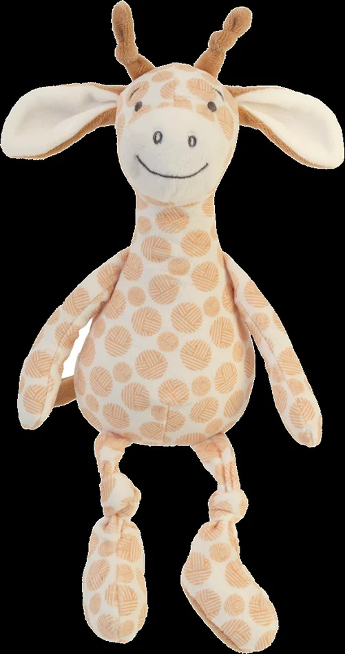 Happy Horse Kuschel-Giraffe Gessy – 28 cm