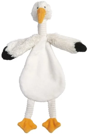 Happy Horse Kuscheldecke Stork Sky