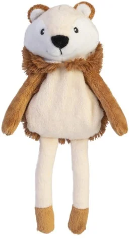 Happy Horse Kuscheligel Igel Igel Harry Nr. 1 mit Rassel – 28 cm