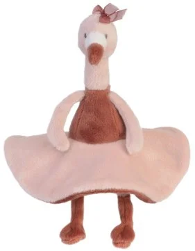 Happy Horse Kuscheltier Flamingo Fiddle Nr. 1 – 19 cm