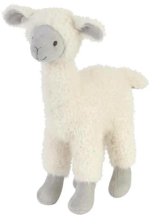 Happy Horse Lama Lily no. 2