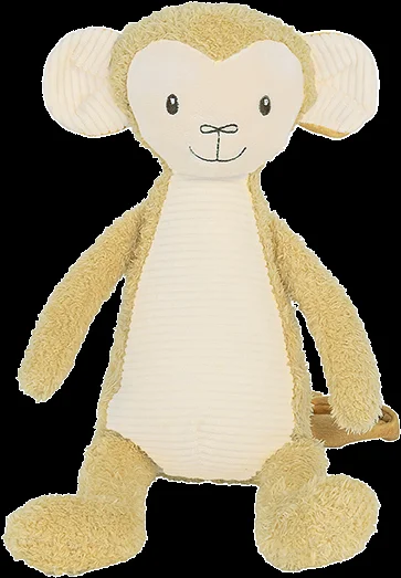 Happy Horse Monkey Mano