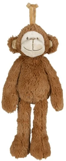 Happy Horse Monkey Micha Musical