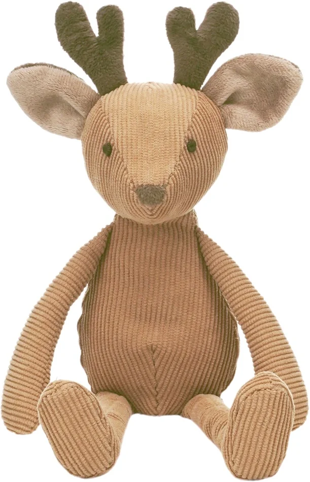 Happy Horse Moose Mellow