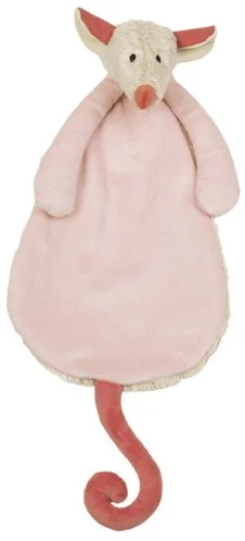 Happy Horse Mouse Mia Tuttle