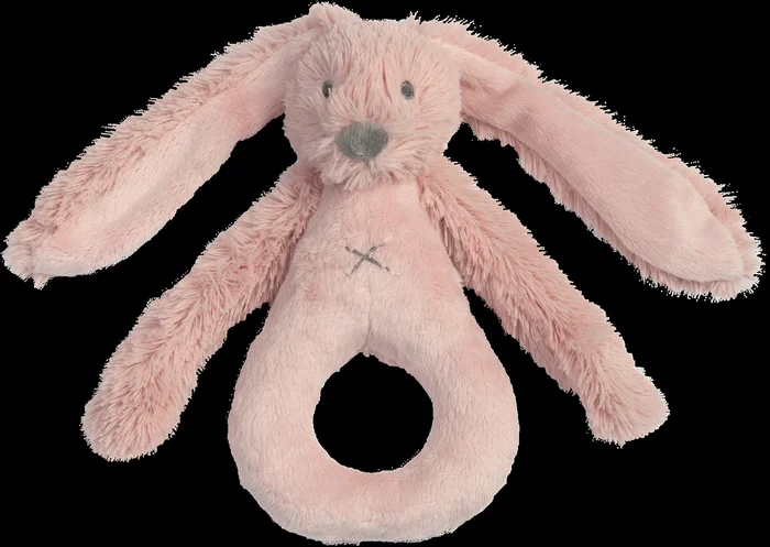 Happy Horse Old Pink Kaninchen Richie Rassel – 18 cm