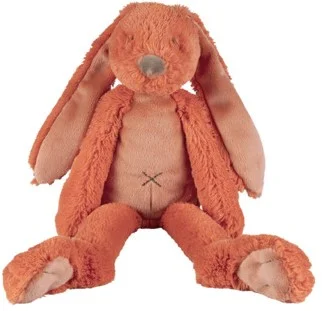Happy Horse Orange Rabbit Richie