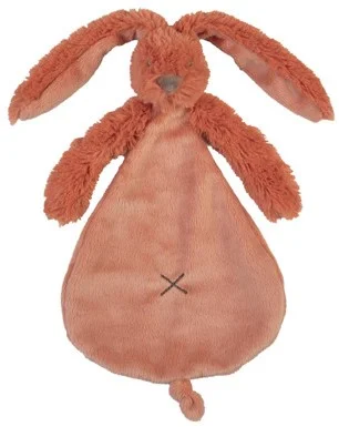 Happy Horse Orange Rabbit Richie Tuttle