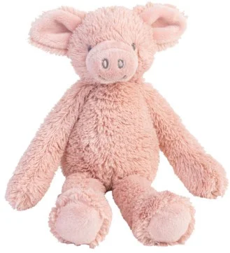 Happy Horse Pig Perry