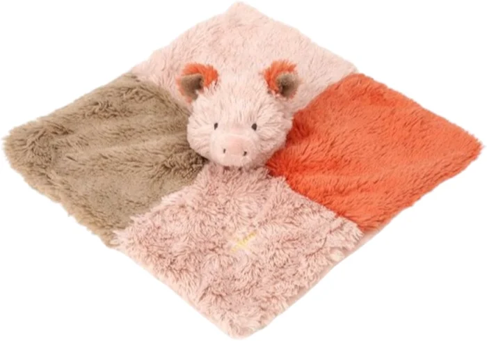 Happy Horse Pig Puck Tuttle