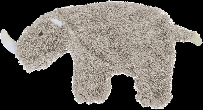 Happy Horse Rhino Rufus Tuttle