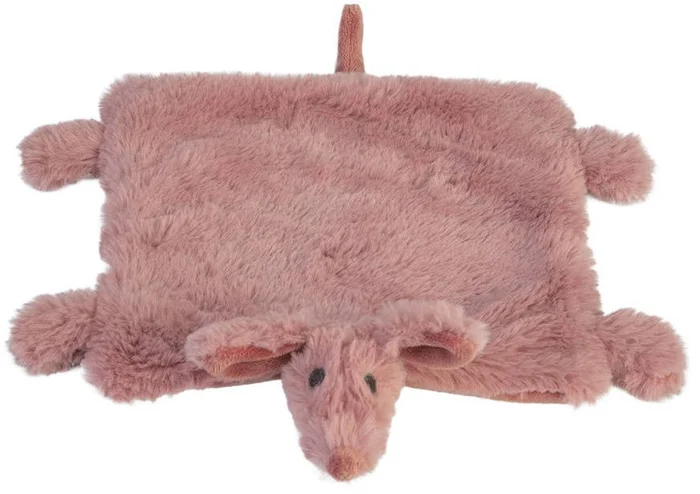 Happy Horse Schmusedecke Hund Djamilla – 26 cm