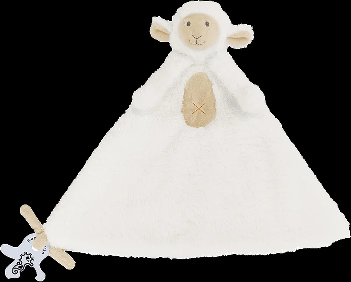 Happy Horse Sheep Sade Tuttle