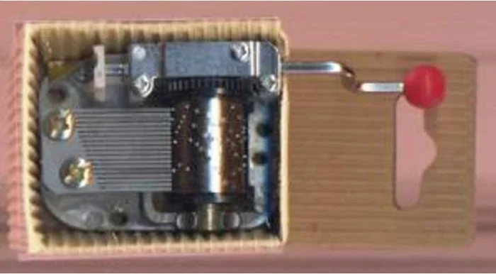 Harlekijn Draaimuziekje: Happy Birthday To You