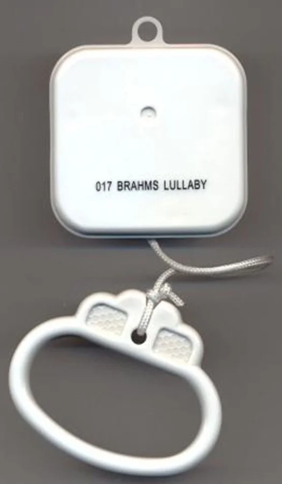 Harlekin-Ziehmusik: Brahms Wiegenlied