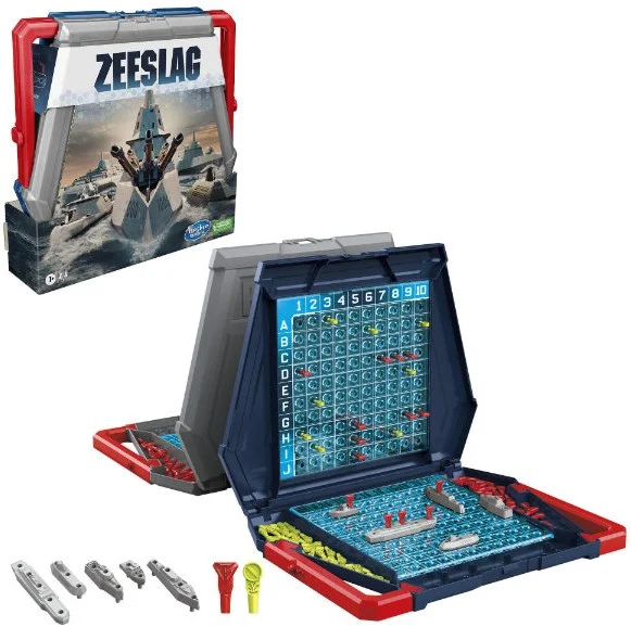Hasbro Battleship Brettspiel
