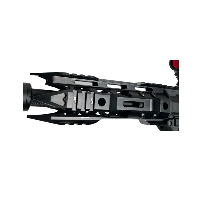 „Haunter“ Comp GBG Custom – Gel Blaster