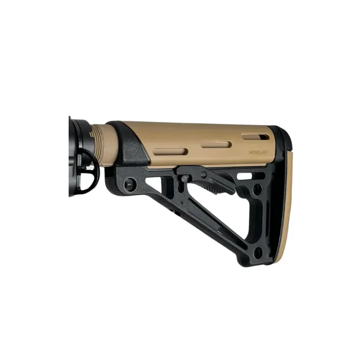 „Head Hunter“ Comp GBG Custom – Gel Blaster (Metall)