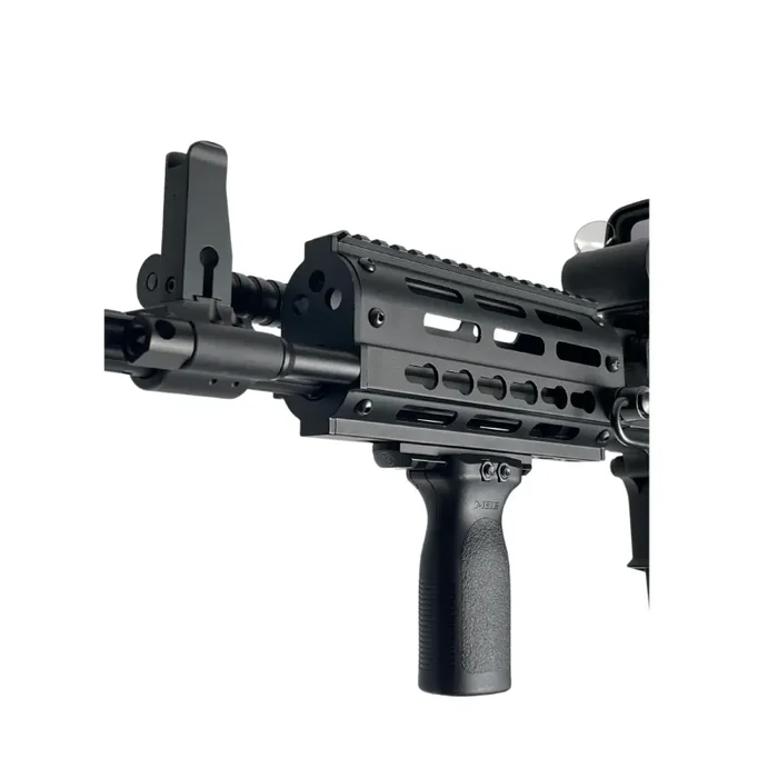 „Heavy Assassin“ Comp GBG Custom – Gel Blaster (Metall)