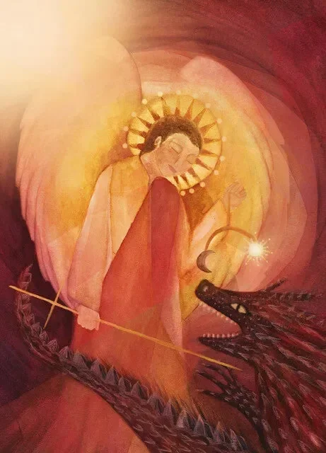 Heiliger Michael Wirklich erschwinglich