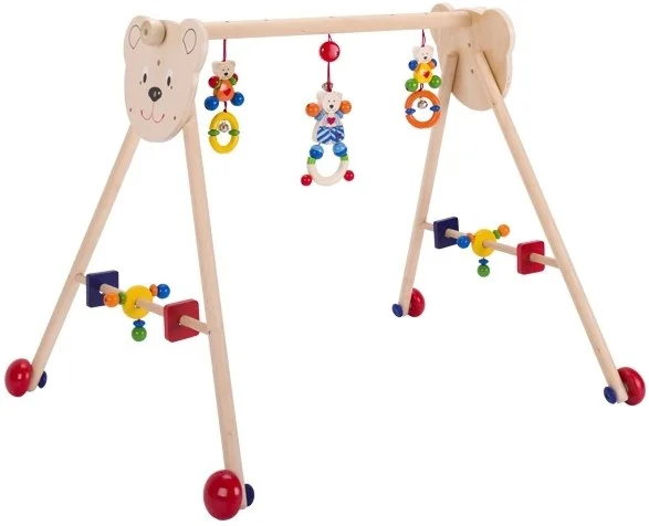 Heimess 739474 – Baby-Fit Herzbär