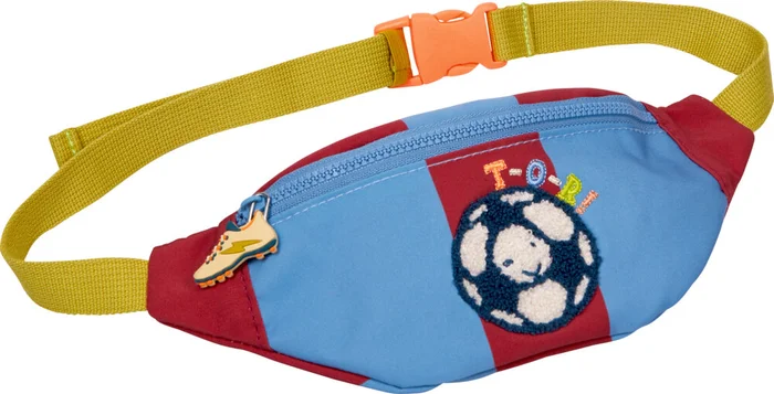 Hip Bag Fußball – Kleine Freunde