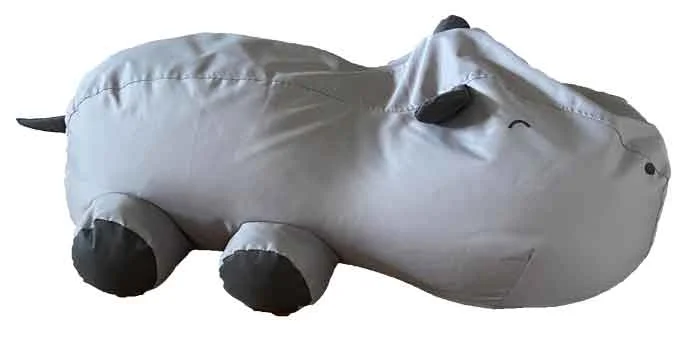 Hippo Henni In- und Outdoor